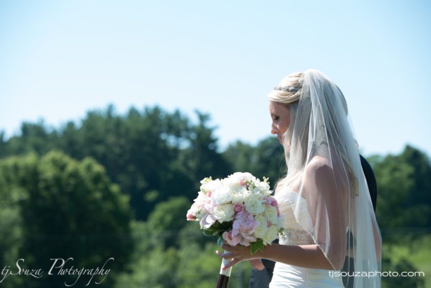 Gibbet Hill Wedding Photography
