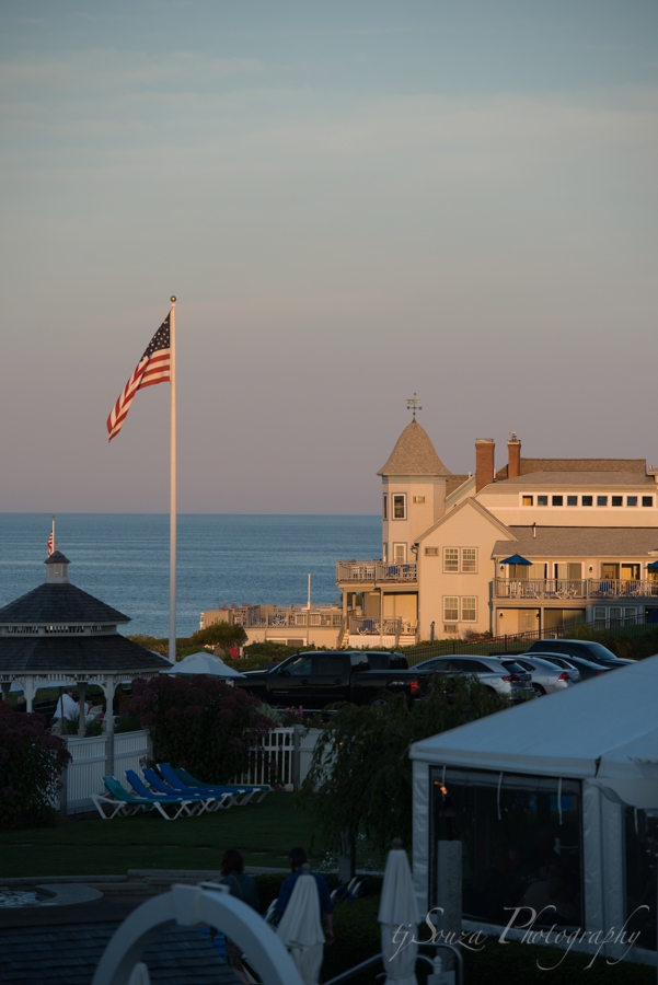 Anchorage by the Sea Photos