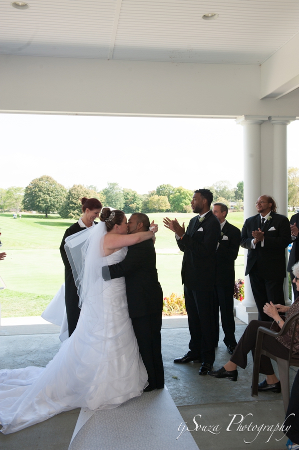 Pawtucket Country Club Wedding 0036