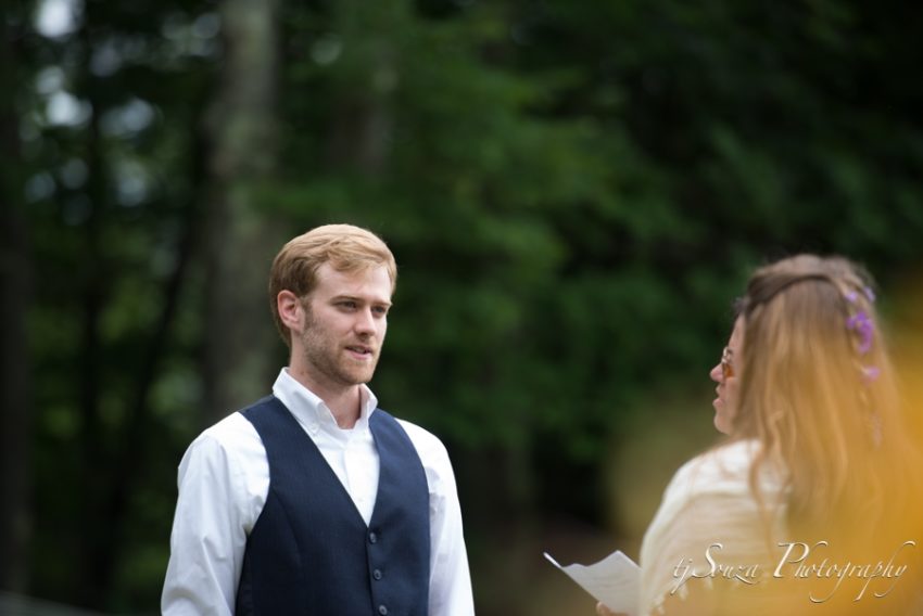 Lake Winnipesaukee, Wedding Photos