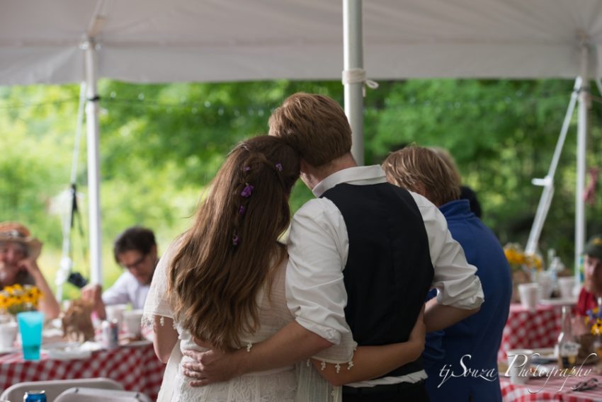 Lake Winnipesaukee, Wedding Photos-0023